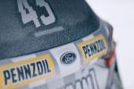 Ford Fiesta WRC by M-Sport 2018 года